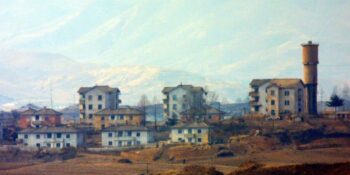 Kijong-dong: Kuzey ve Güney Kore Sınırında Hiç Kimsenin Yaşamadığı Barış Köyü