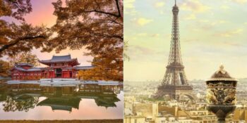 Toplanın Açıklıyoruz! Burcunuz Bir Şehir Olsaydı Hangisi Olurdu?