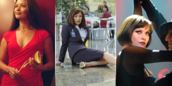 Yeteneği ve Güzelliğiyle Sinema Tarihinde İz Bırakan Catherine Zeta-Jones’un En İyi Filmleri