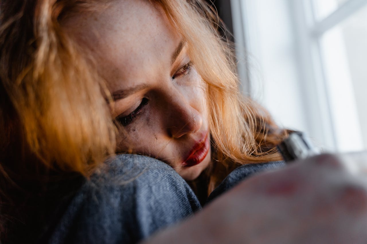 terapistler depresyonla