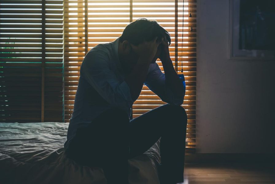 terapistler depresyonla