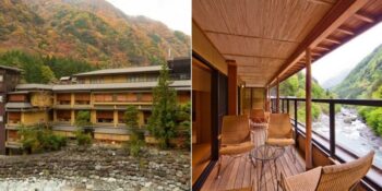 Nishiyama Onsen Keiunkan: 52 Nesildir Aynı Ailenin İşlettiği Dünyanın En Eski Oteli