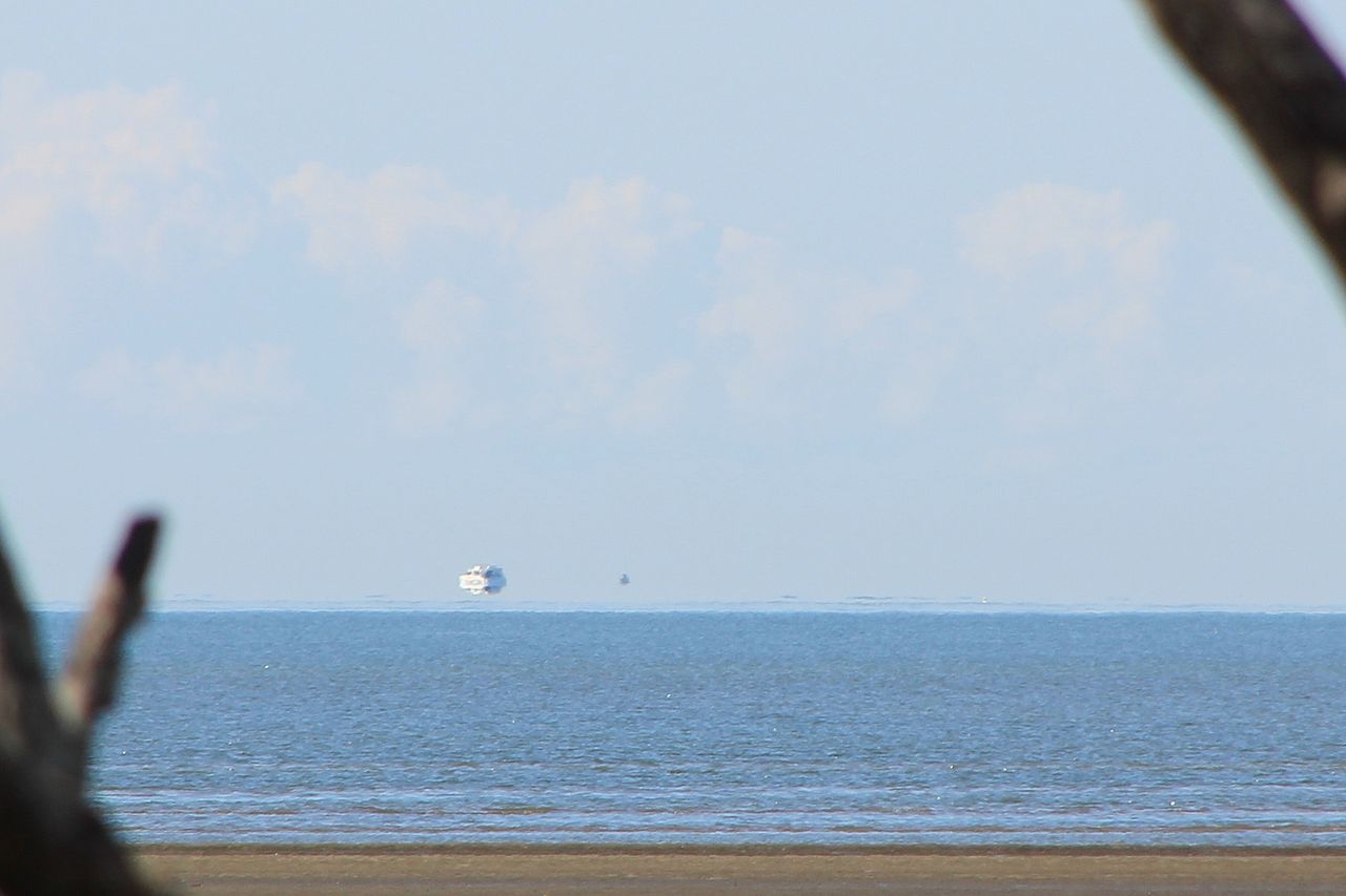 fata morgana