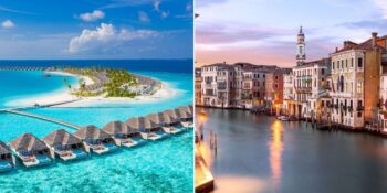 2050 Yılına Kadar Dünya Haritasından Silinmesi Beklenen 14 Muhteşem Yer