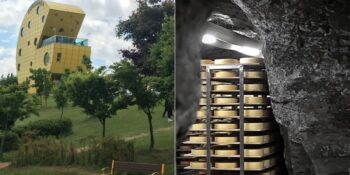 Müzelerden Mağaralara: Her Peynir Severin En Az Bir Kere Ziyaret Etmesi Gereken 12 Yer