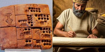 Kushim: Tarihte İsmi Kayıtlara Geçen İlk İnsan Hakkında Bilmeniz Gerekenler