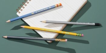 Toplanın Açıklıyoruz! Kalemler Neden Altıgen Şeklinde Üretilir?
