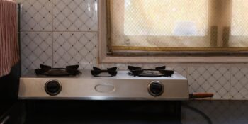 Bir Şey Olmaz Demeyin! Ocağınızın Yakınında Asla Bulundurmamanız Gereken 8 Şey