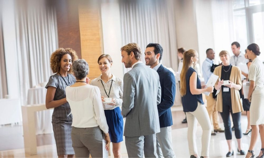profesyonel network kurmak için ipuçları