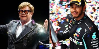 Lewis Hamilton’tan Elton John’a: Modern Dönemin Şövalyesi İlan Edilen 20 Ünlü İsim