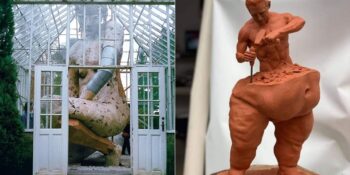 Hayran Kalmamak İmkansız! Yaratıcılığı Yeniden Tanımlayan 7 Muhteşem Heykel