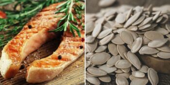 Yumurtadan Daha Fazla Protein İçerdiğini Öğrenince Şaşıracağınız 18 Besin