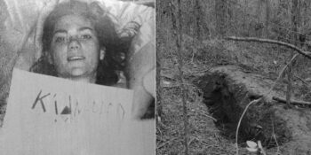 Fidye İçin Diri Diri Mezara Gömülen Barbara Mackle’ın Kan Donduran Kurtuluş Hikayesi