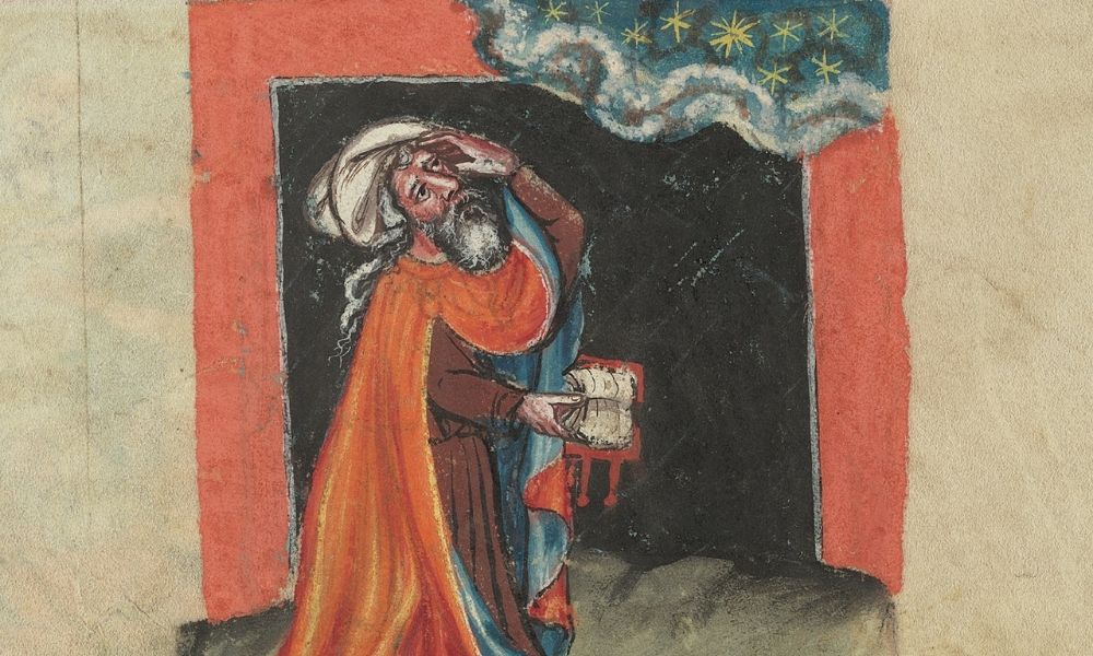 burcunuza göre ortaçağ mesleğiniz ne olurdu