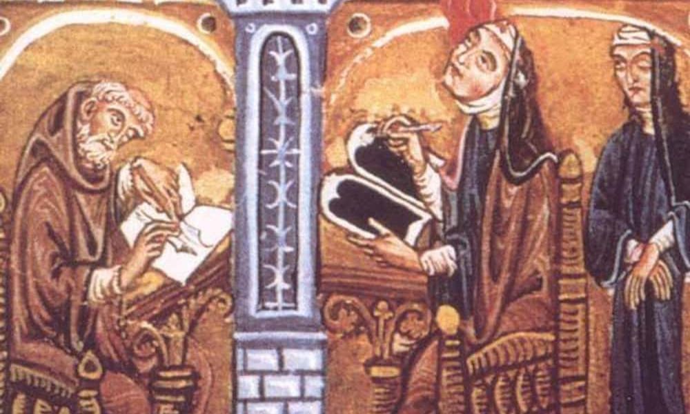 burcunuza göre ortaçağ mesleğiniz ne olurdu