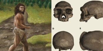 Asya’da Yaşayan Ve Yaklaşık 30.000 Yıl Önce Nesli Tükenen Denisovalılar Kimdi?