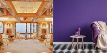 Feng Shui Öğretisine Göre Evinize Zenginlik ve Bolluk Getirecek 4 Renk