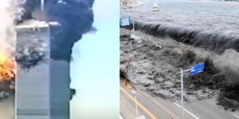 Uzay Mekiği Patlamasından Cinayetlere: Televizyon Ekranlarında Canlı Olarak Yayınlanan En Korkunç 20 An