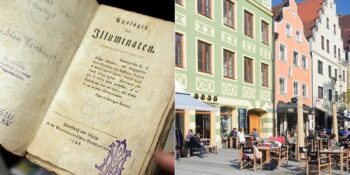 Ingolstadt: İlluminati’nin Doğduğu Şehir Hakkında Bilmeniz Gerekenler