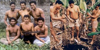 Gerçek Sineklerin Tanrısı: Issız Bir Adada 15 Ay Boyunca Mahsur Kalan Altı Çocuğun Hikayesi