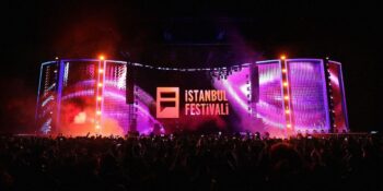 Edis’ten Jennifer Lopez’e: İstanbul Festivali 2025’te Sizi Neler Bekliyor?