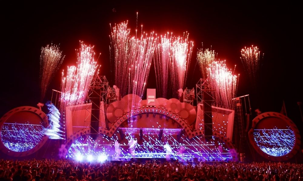 İstanbul Festivali