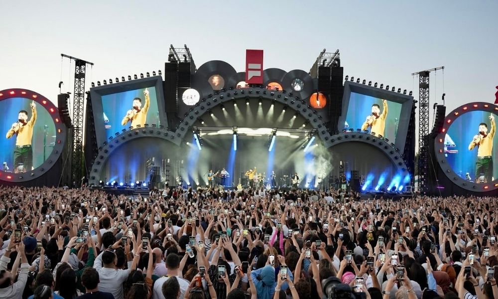 İstanbul Festivali
