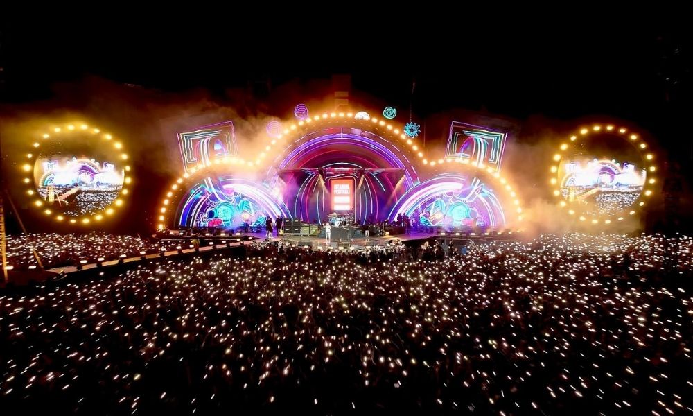İstanbul Festivali