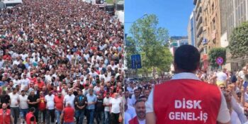 İzmir Büyükşehir Belediyesi’nde İşçiler Neden Grev Yapıyor? Belediye Yönetimi ve Halk Ne Diyor?