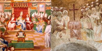 Hristiyanlığı Sonsuza Dek Değiştiren İznik Konsili Sırasında Neler Oldu?