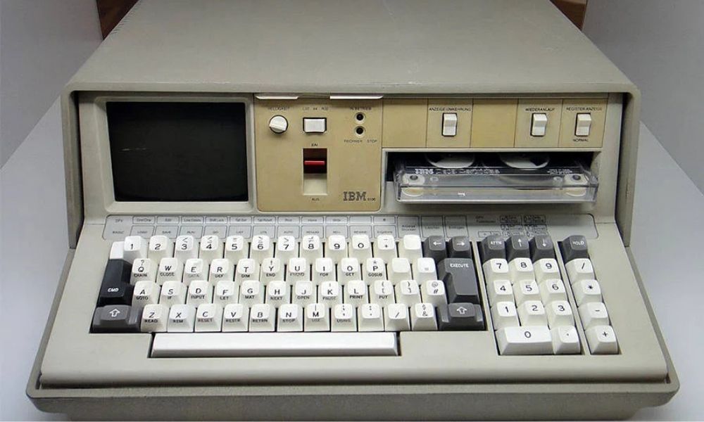 John Titor