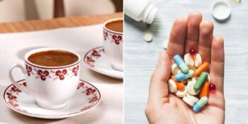 Kahveyle Etkileşime Girdiğinde Tehlikeli Sonuçlara Yol Açabilen 5 İlaç Grubu