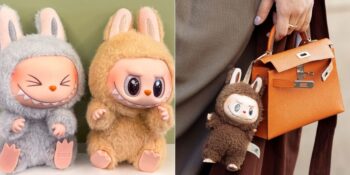 Trend Alarmı: Labubu Bebekler Son Zamanlarda Yetişkin Kadınlar Arasında Neden Bu Kadar Popüler?