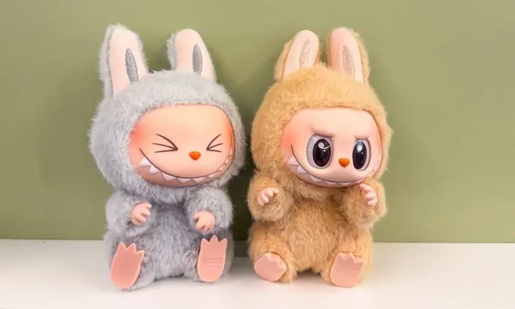 Labubu