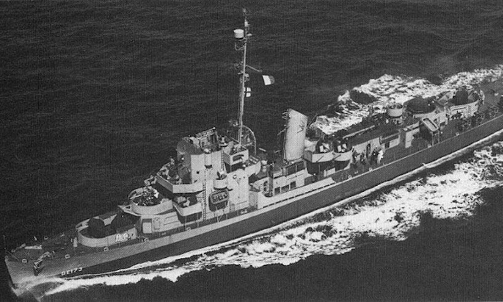Montauk Projesi