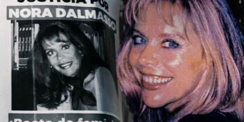 Netflix’in Yeni Belgeseli! Sansasyon Yaratan Nora Dalmasso Cinayetinin Gerçek Hikayesi
