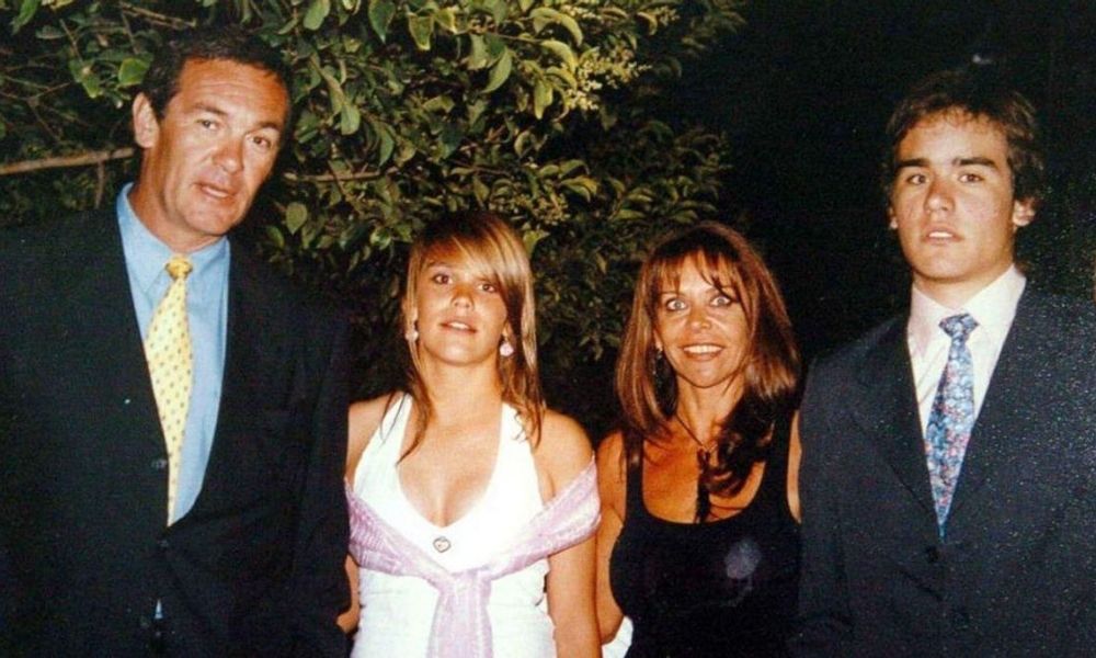 Nora Dalmasso cinayeti