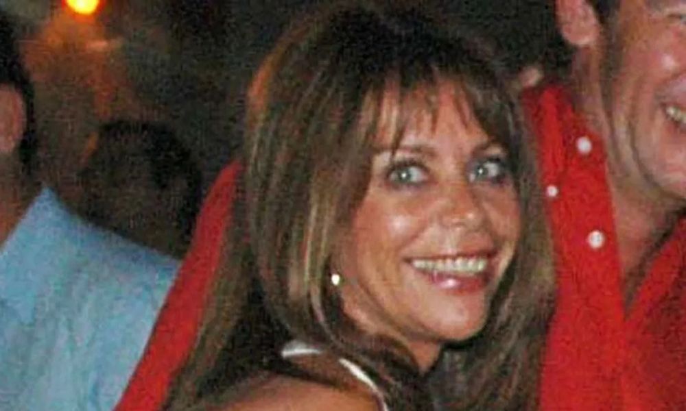 Nora Dalmasso cinayeti