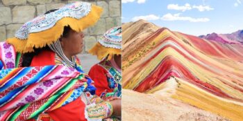 Peru Hakkında Muhtemelen Daha Önce Duymadığınız 20 İlginç Bilgi