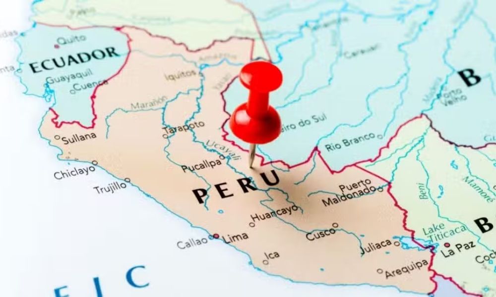 Peru hakkında