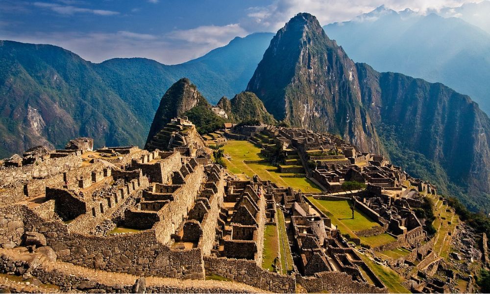 Peru hakkında