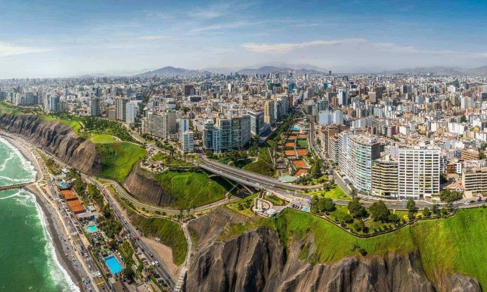 Peru hakkında