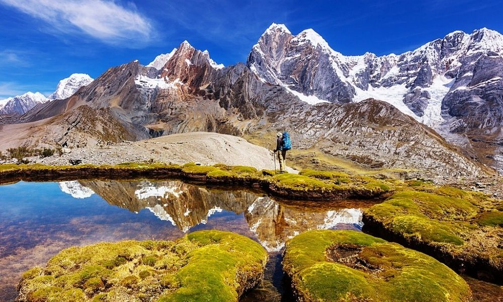 Peru hakkında
