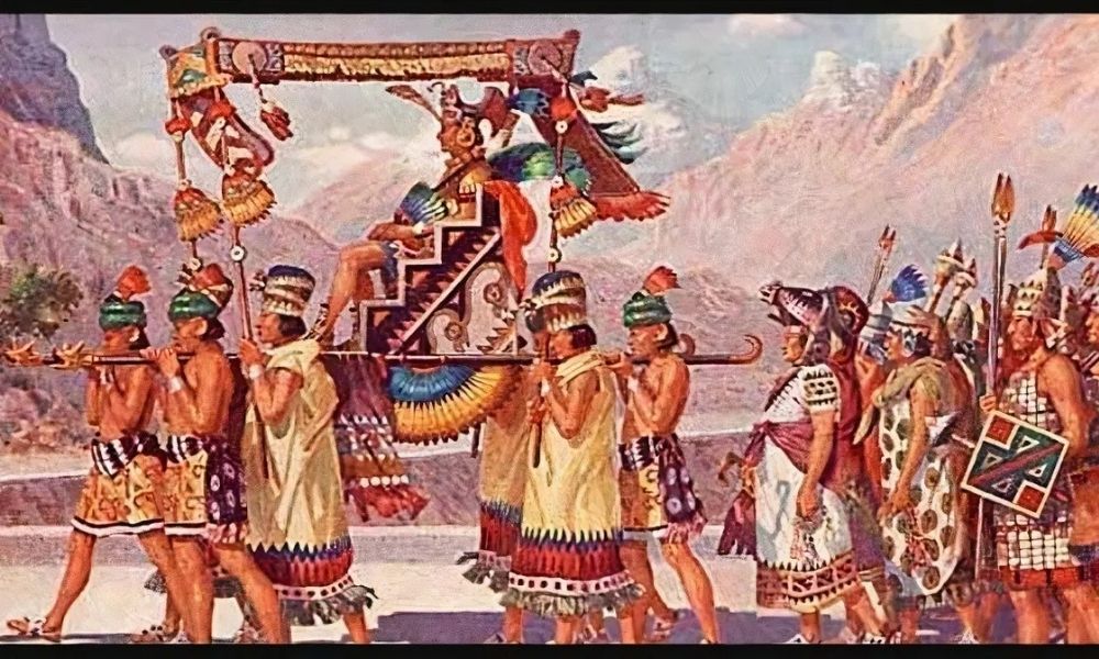Peru hakkında