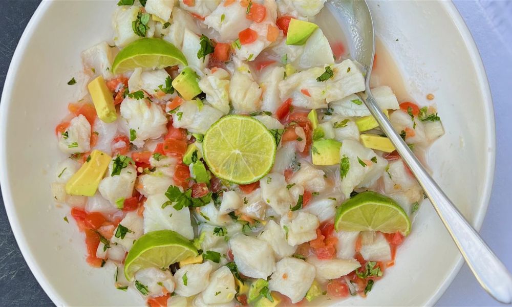 Peru hakkında