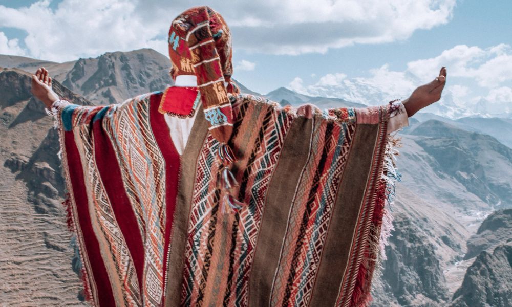 Peru hakkında