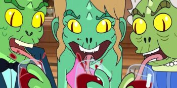 Dünyayı İnsan Gibi Görünen Sürüngenlerin Yönettiğini İddia Eden Reptilian Komplo Teorisi Nedir?