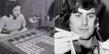 Stargate: CIA’in Soğuk Savaş Zamanında Bilim ve Metafiziği Birleştirmeye Çalıştığı Tuhaf Bir Proje