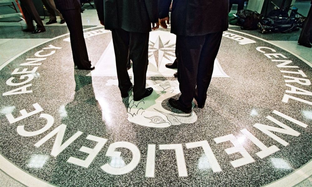 Stargate Projesi