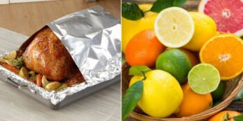 Aman Dikkat! Alüminyum Folyo İle Asla Yapmamanız Gereken 6 Şey